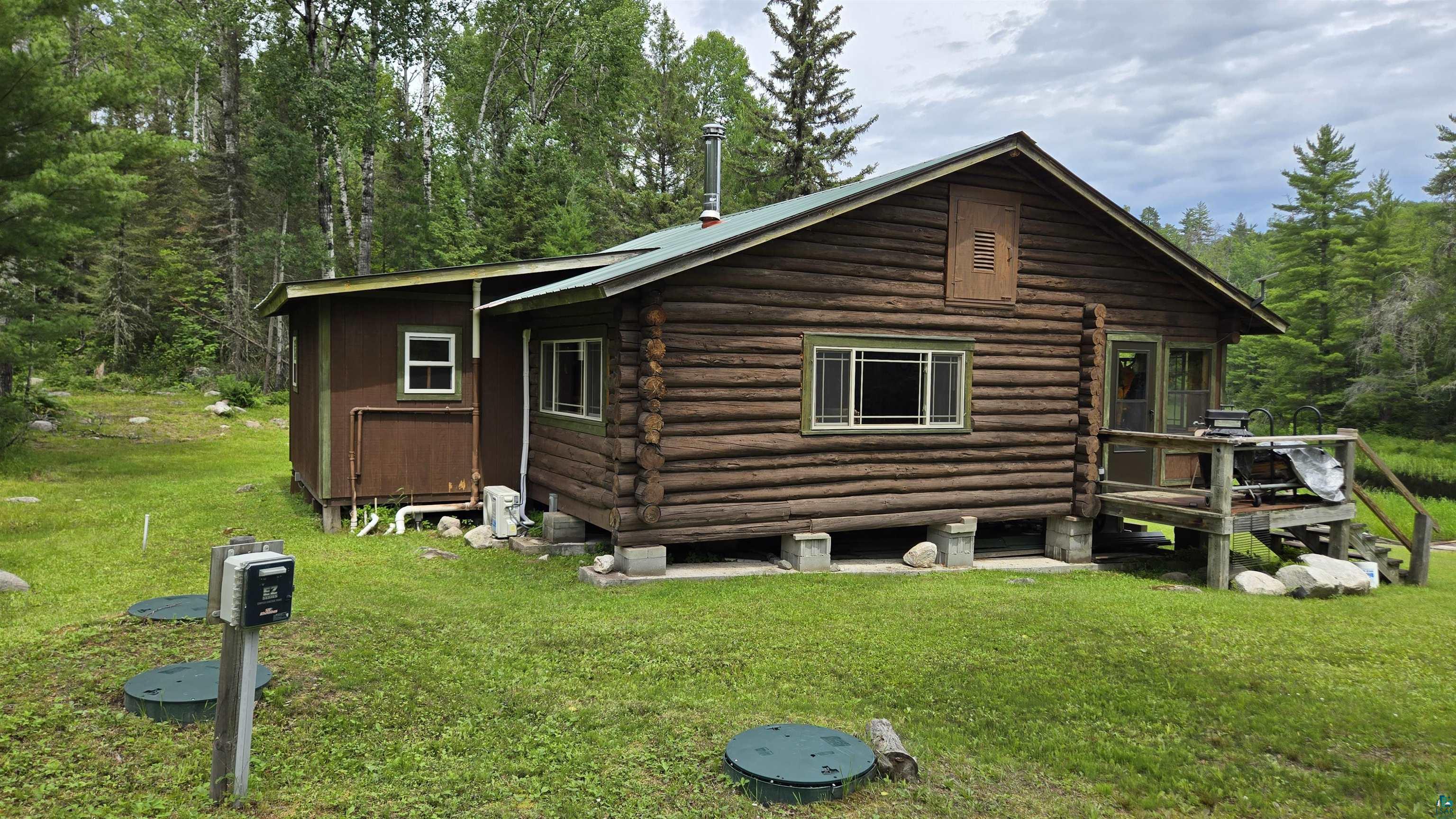 163 Rollick Creek, Crane Lake, MN 55725 Listing Photo  4