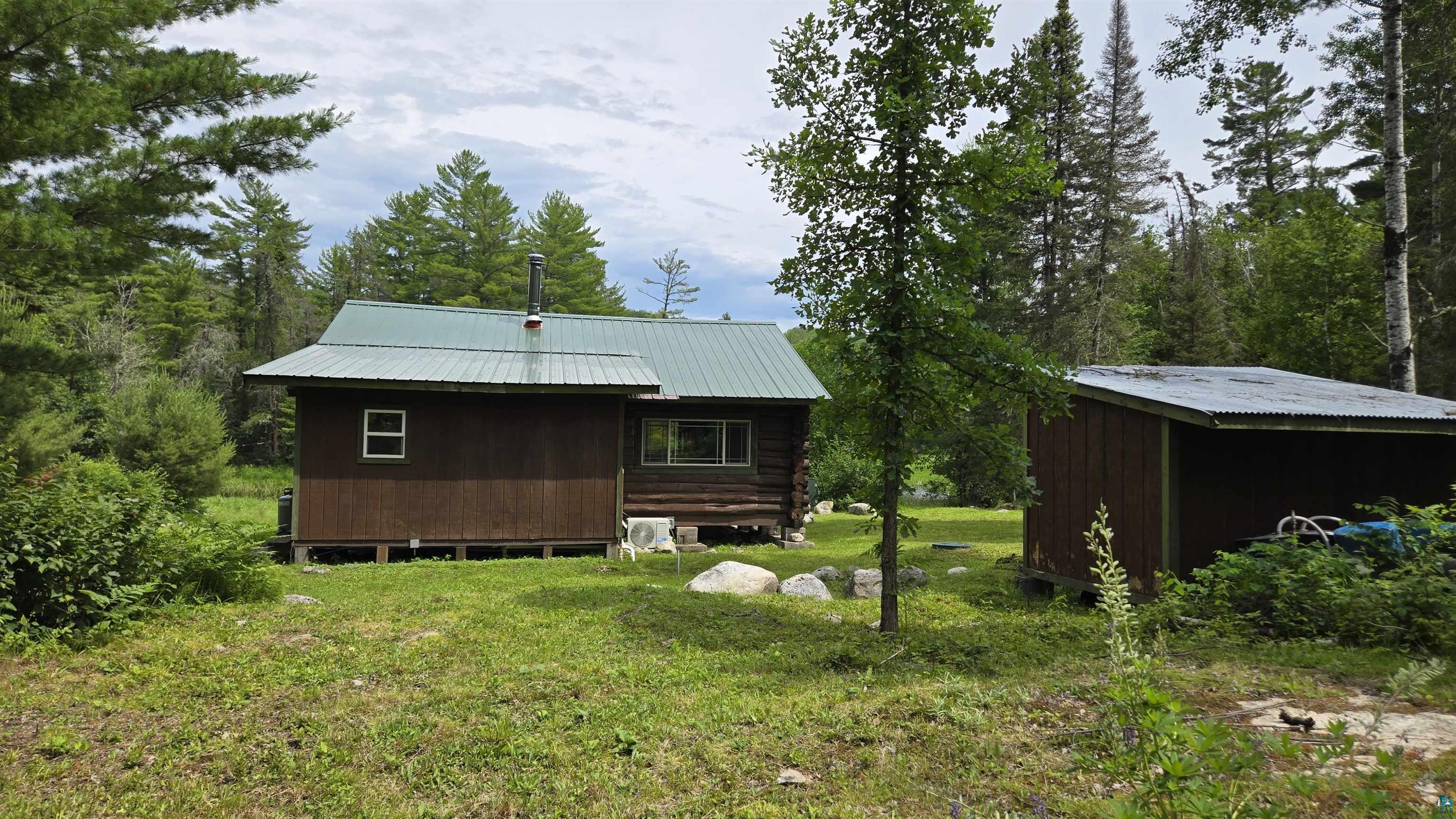 163 Rollick Creek, Crane Lake, MN 55725 Listing Photo  6