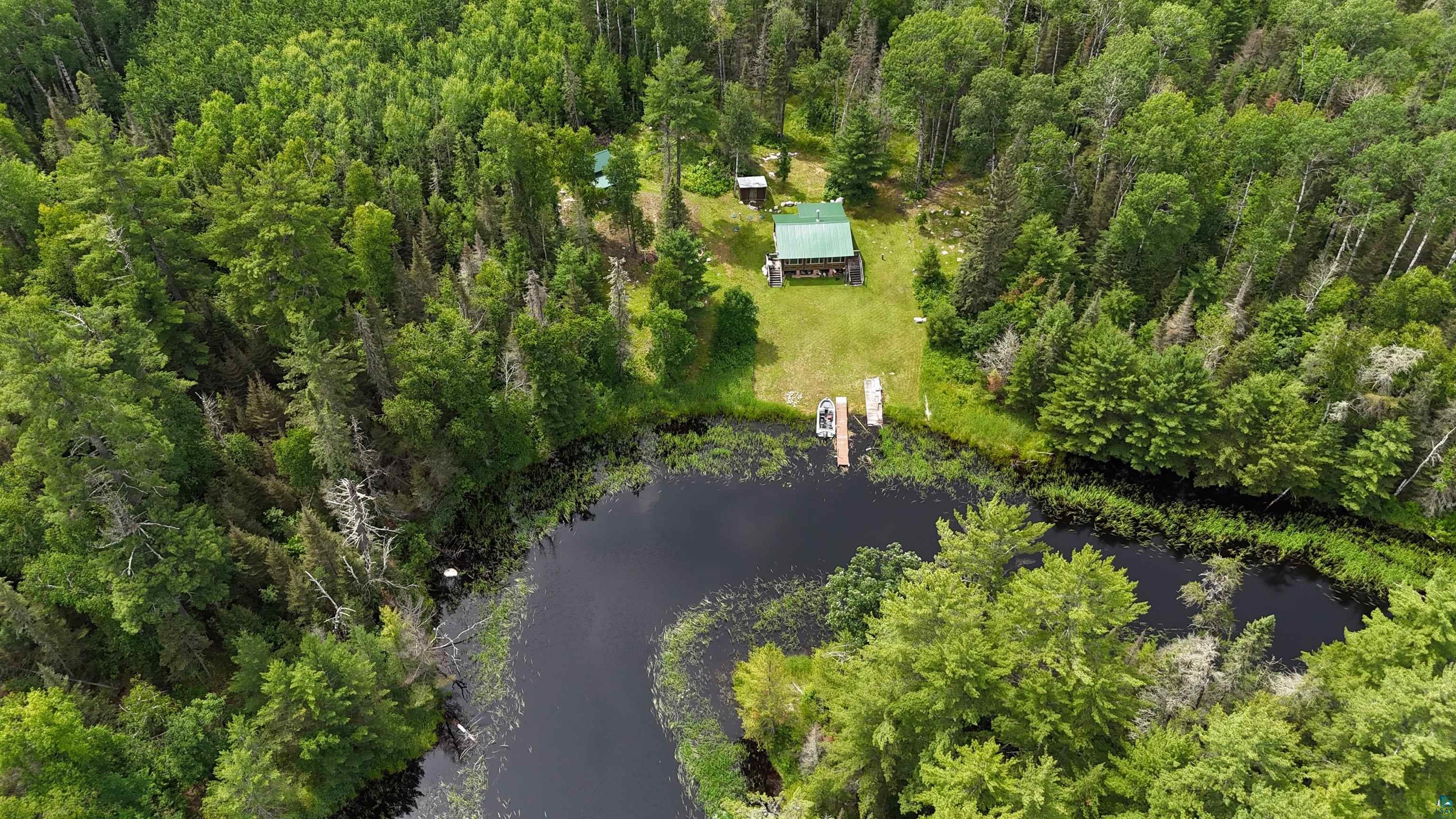 163 Rollick Creek, Crane Lake, MN 55725 Listing Photo  8