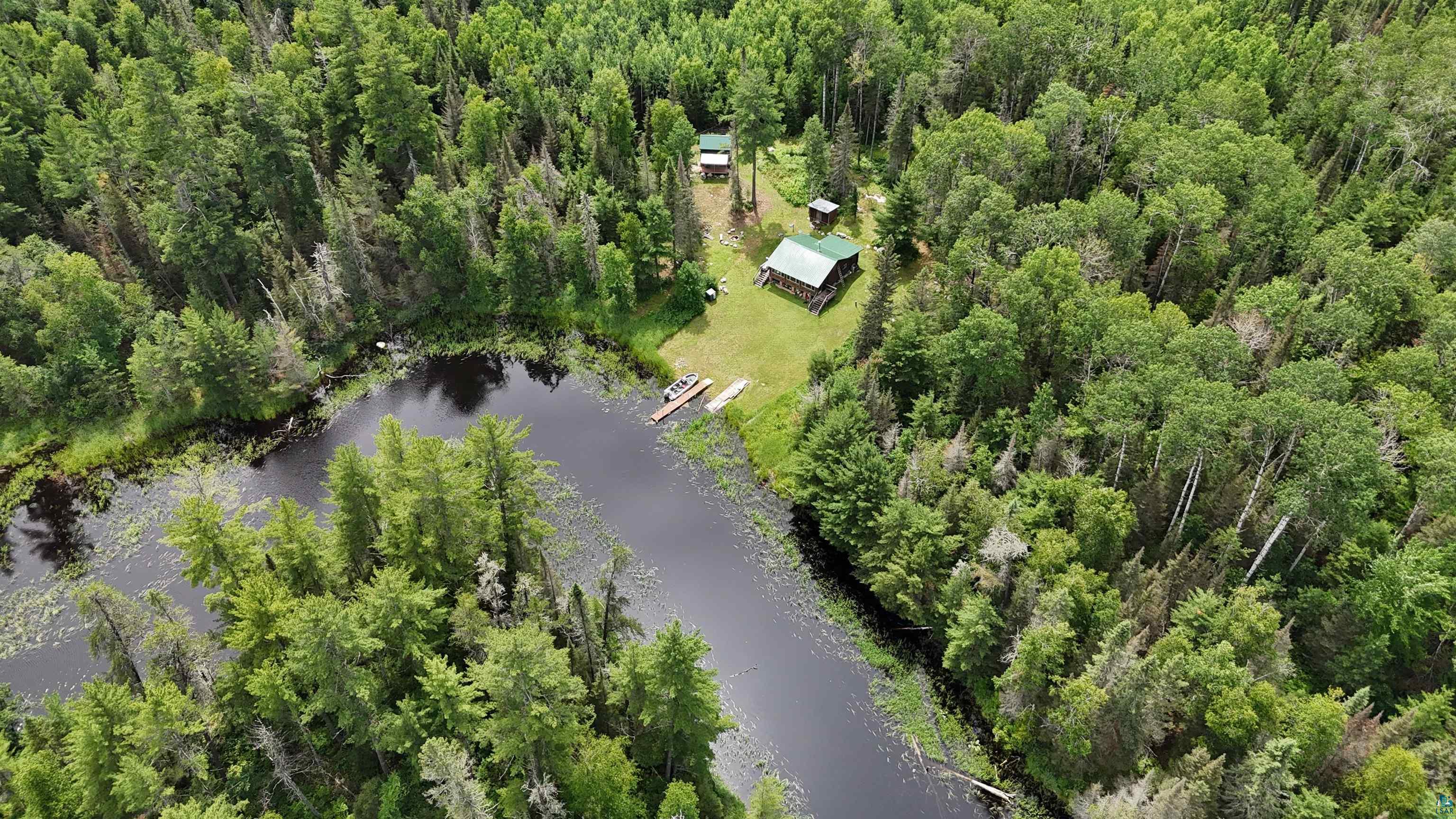 163 Rollick Creek, Crane Lake, MN 55725 Listing Photo  9