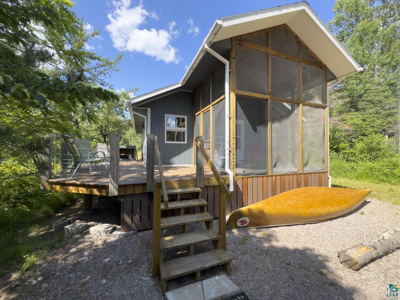 2331 Old Hwy 169, Ely, MN 55731 Listing Photo  2