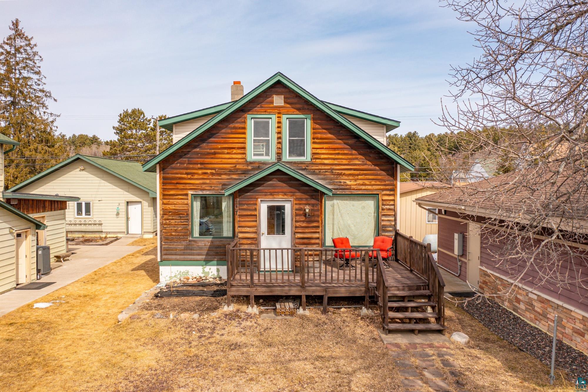 507 Main St, Tower, MN 55790 Listing Photo  1