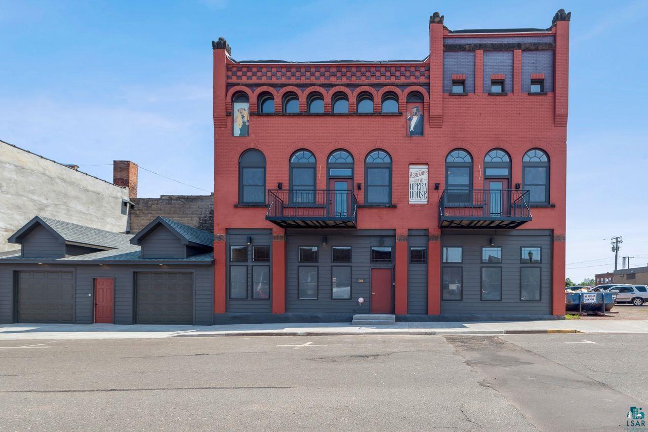 208 3rd Ave W, #202, Ashland, WI 54806 Listing Photo  21