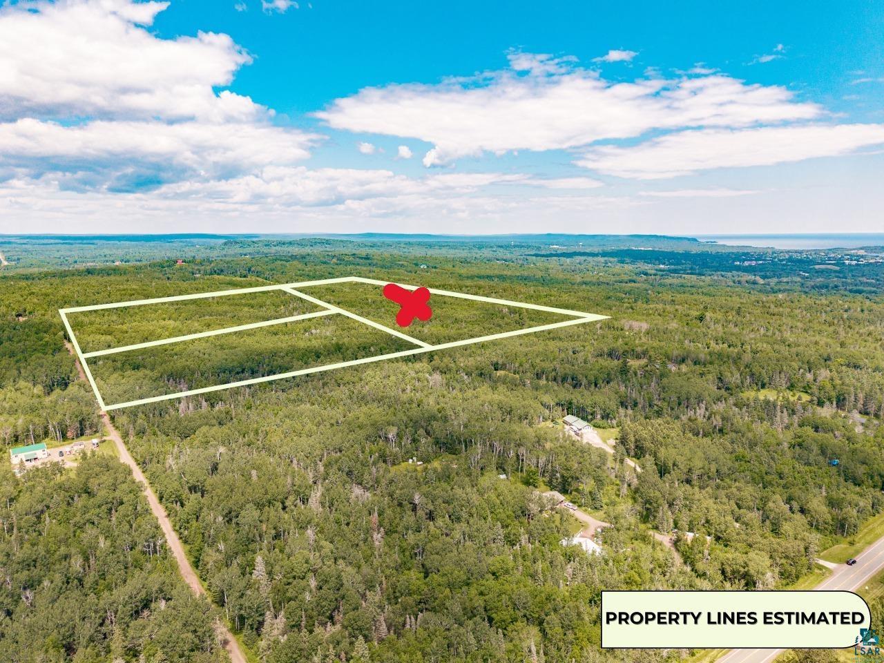 X Stanley Rd, Two Harbors, MN 55616 Listing Photo  1