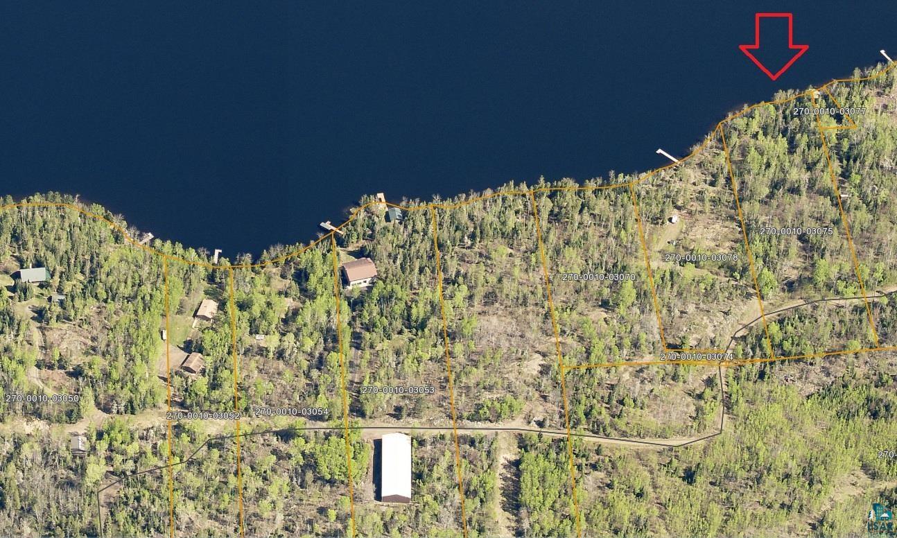 TBD E Armstrong Bay Rd, Tower, MN 55790 Listing Photo  3