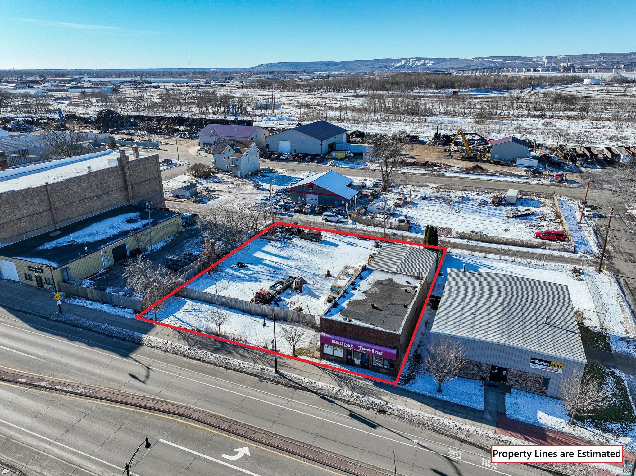 507 Tower Ave, Superior, WI 54880 Listing Photo  2