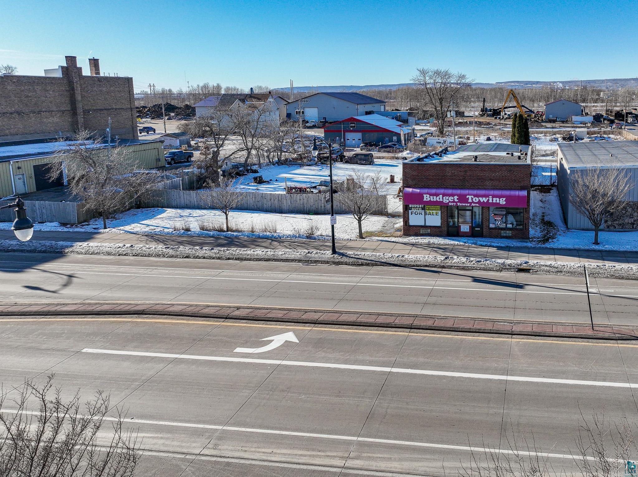 507 Tower Ave, Superior, WI 54880 Listing Photo  15