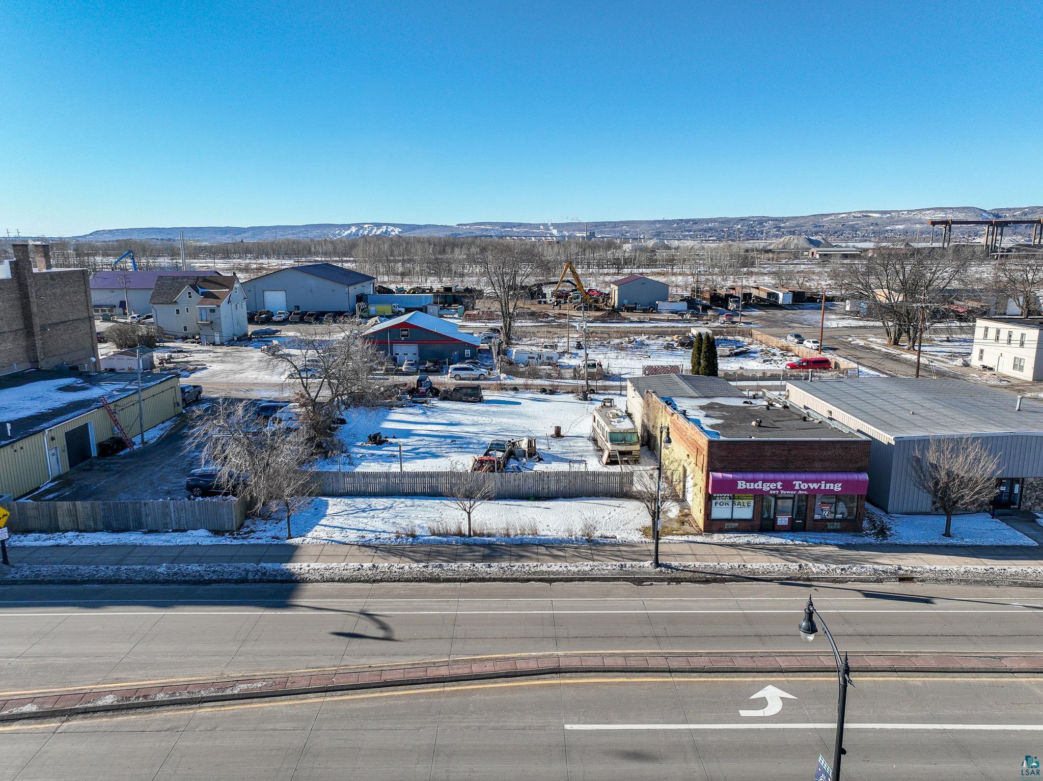 507 Tower Ave, Superior, WI 54880 Listing Photo  3