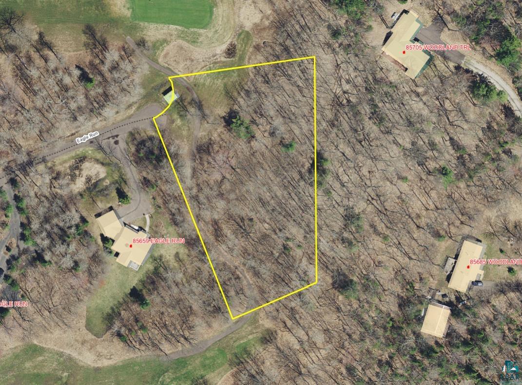 Lot 38 Eagle Run, Bayfield, WI 54814 Listing Photo  3