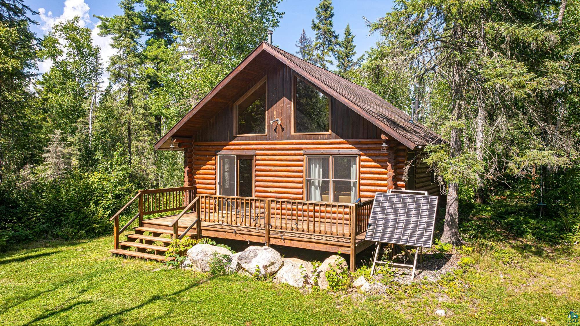 578 Kawishiwi Tr, Ely, MN 55731 Listing Photo  1