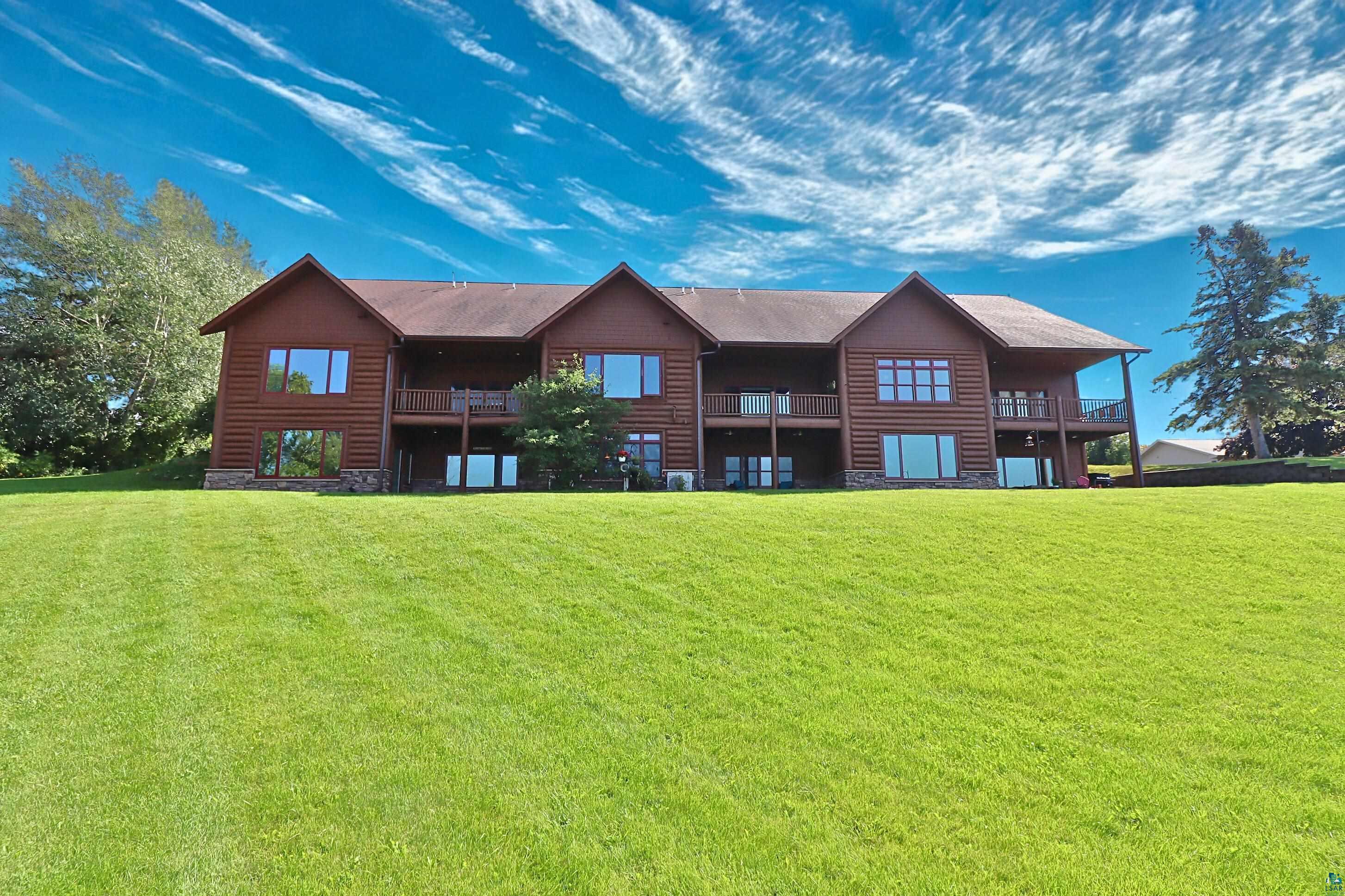 2729 Lake Shore Dr E, #4, Ashland, WI 54806 Listing Photo  1