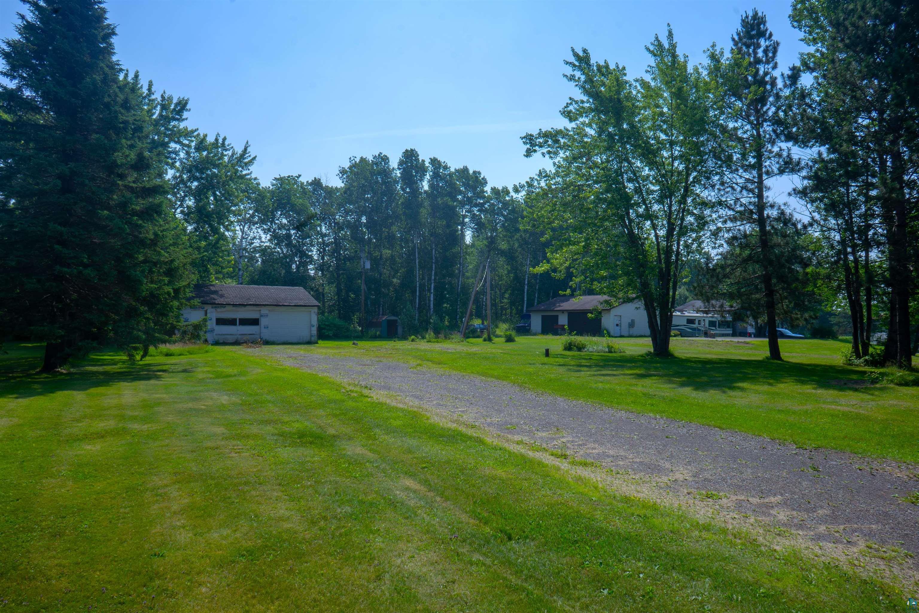 3920 Old Midway Rd, Hermantown, MN 55811 Listing Photo  2