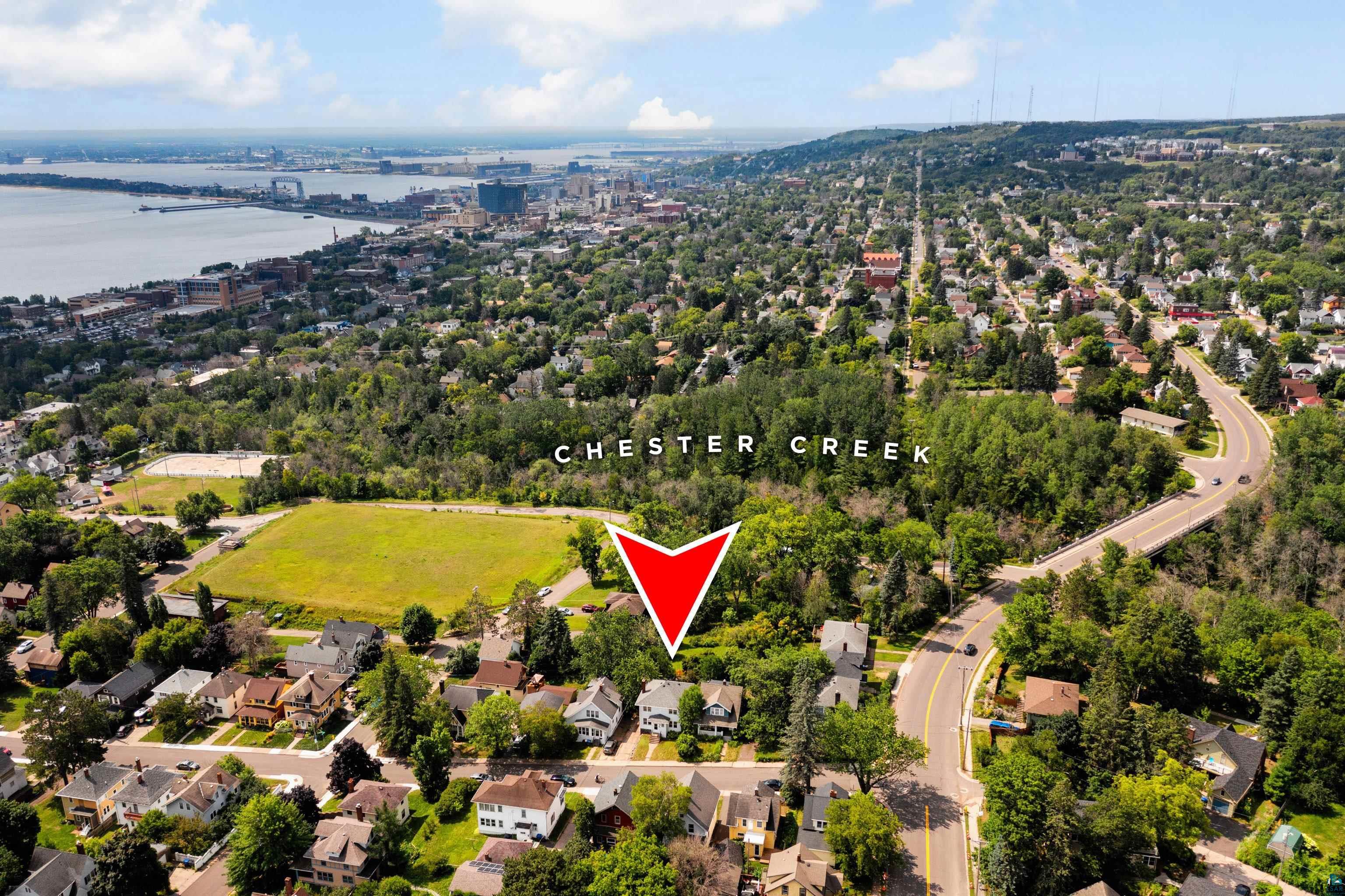 719 N 16th Ave E, Duluth, MN 55812 Listing Photo  47