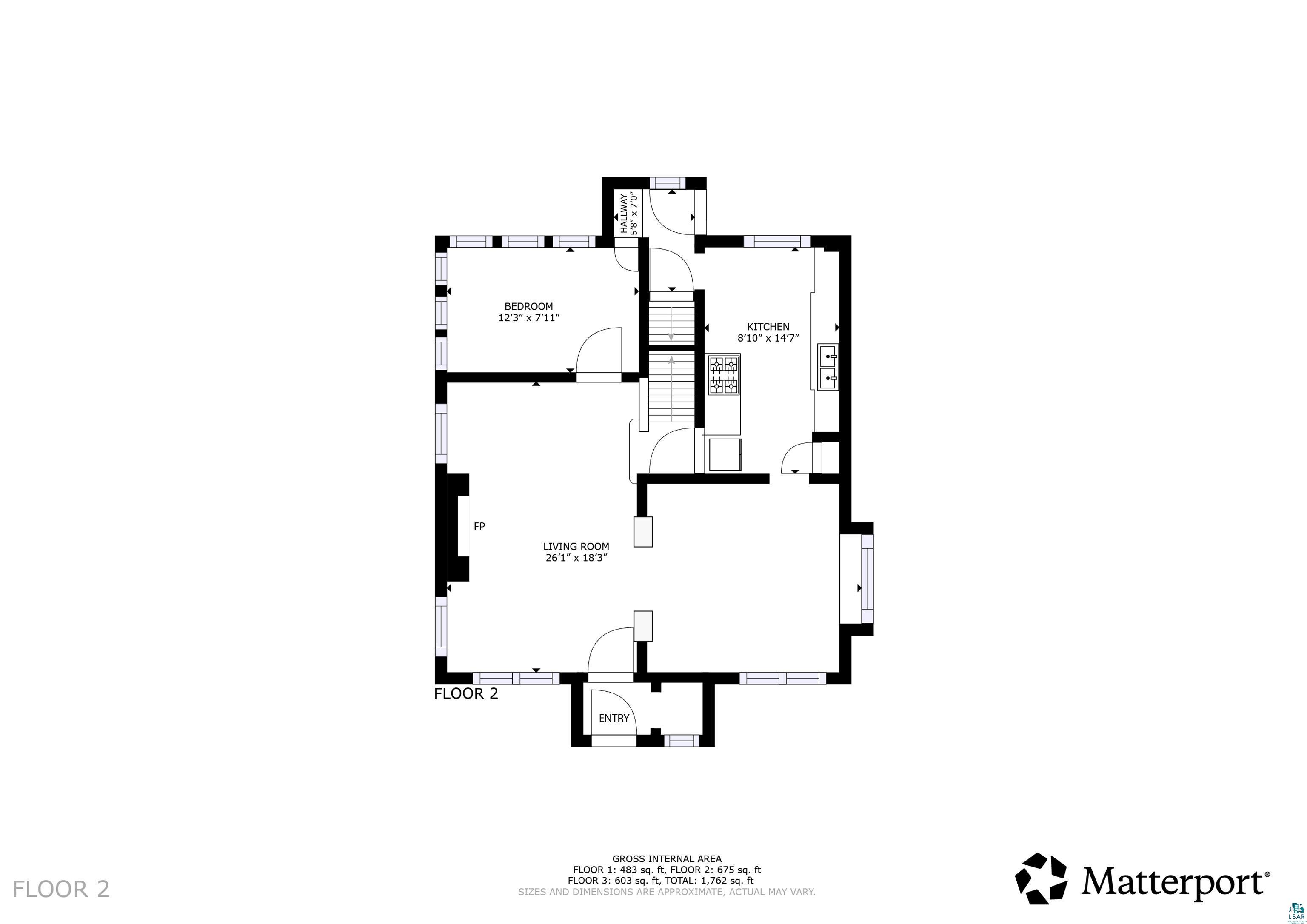 719 N 16th Ave E, Duluth, MN 55812 Listing Photo  48