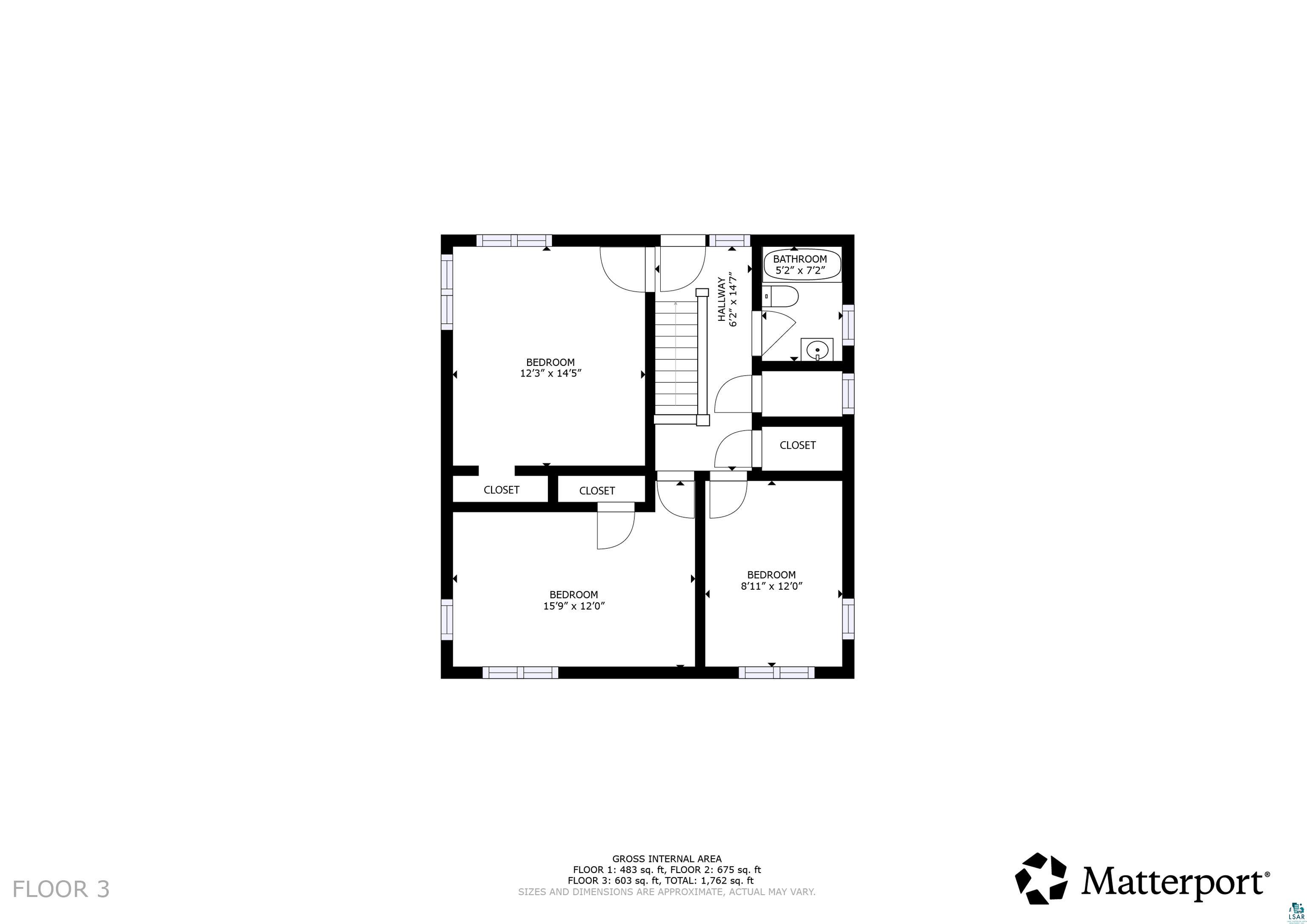 719 N 16th Ave E, Duluth, MN 55812 Listing Photo  49