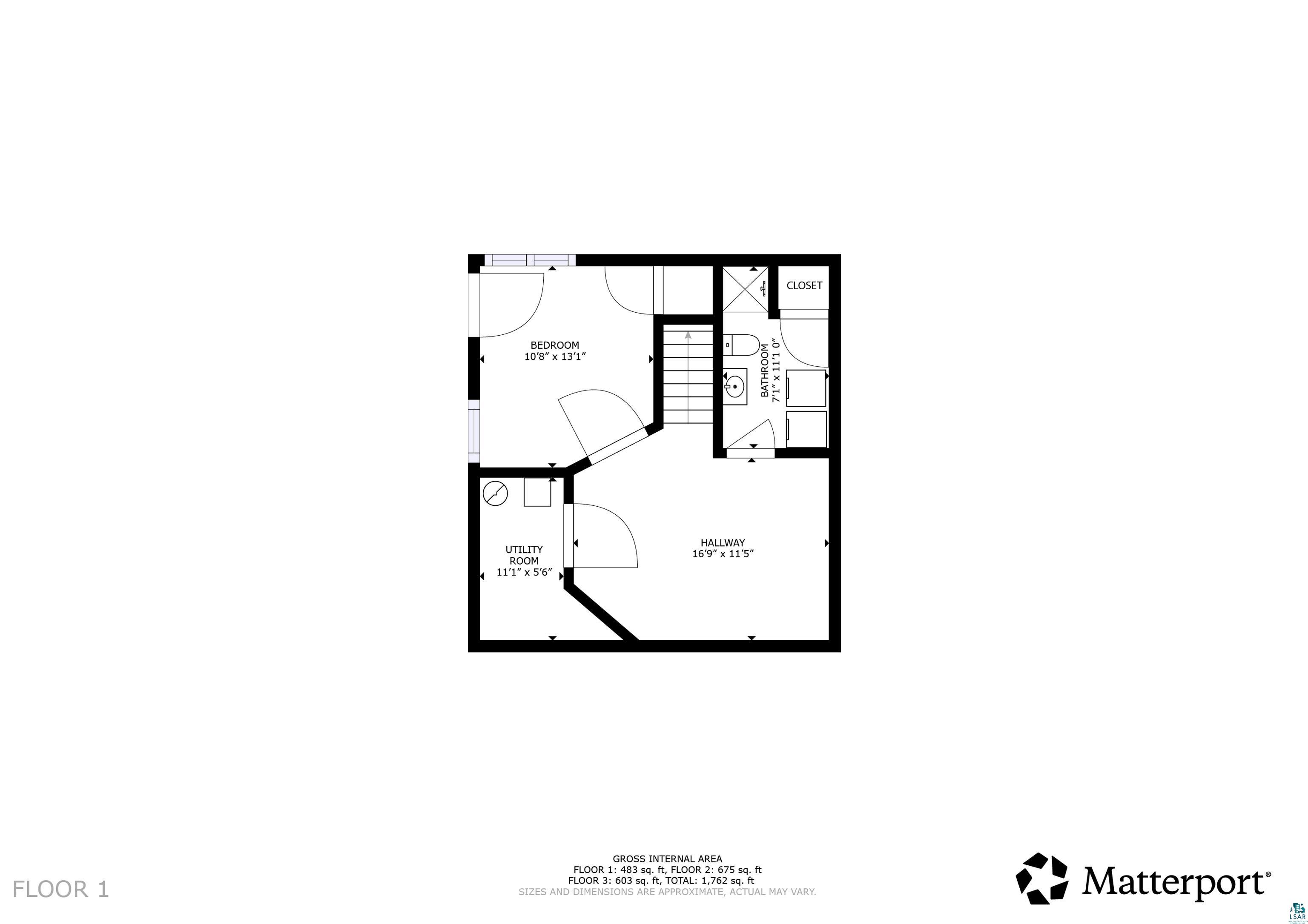 719 N 16th Ave E, Duluth, MN 55812 Listing Photo  50