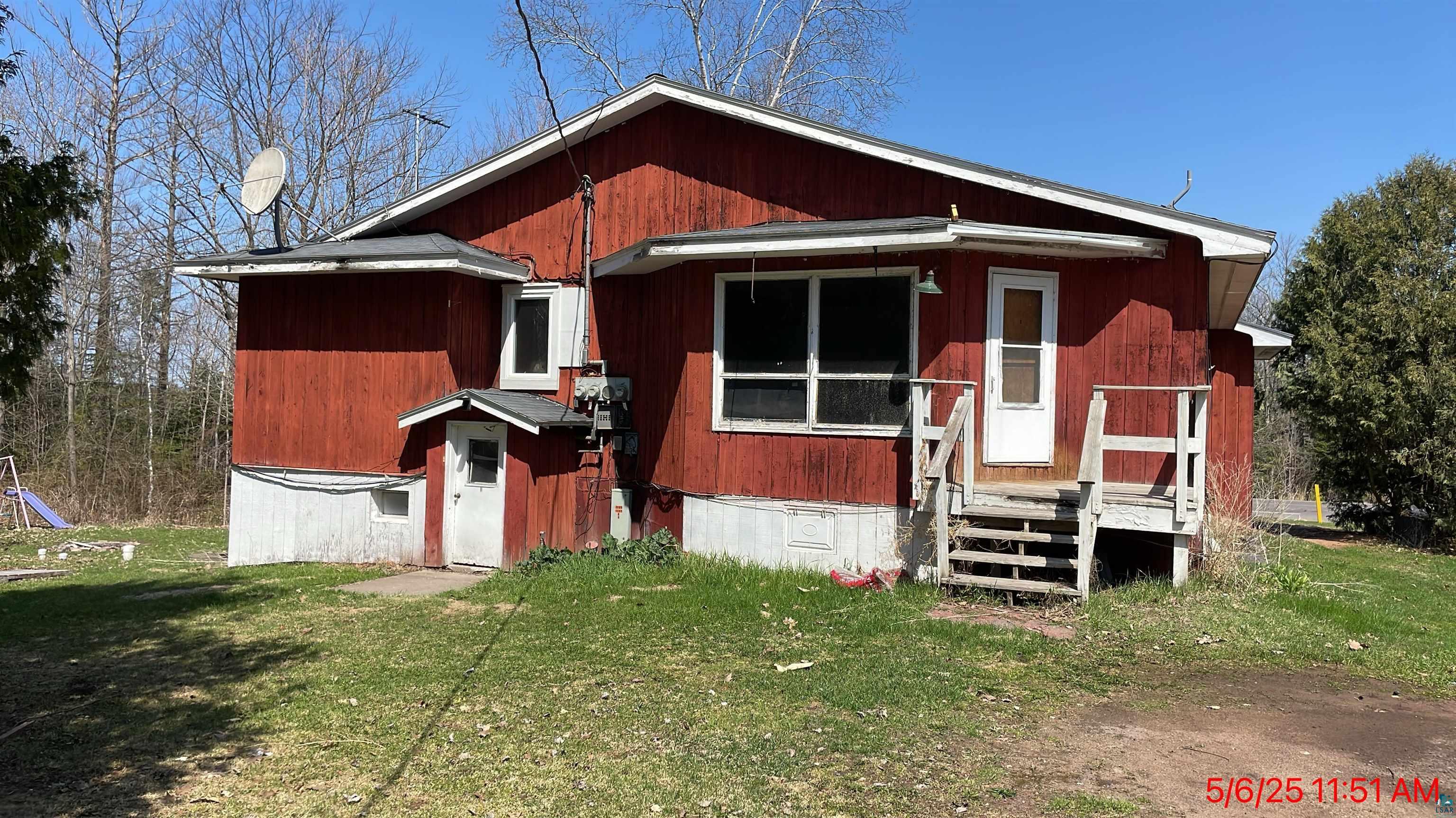 6407 S Tuff Rd, Superior, WI 54880 Listing Photo  1