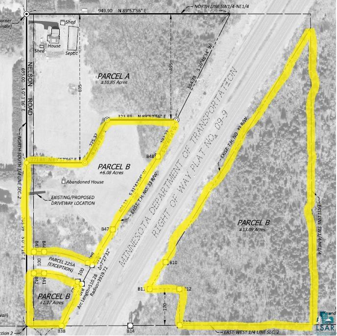 XXX Nelson Rd, Cloquet, MN 55720 Listing Photo  2