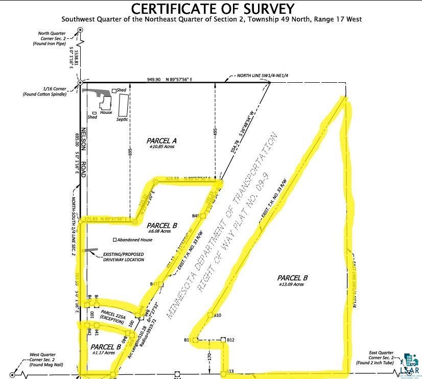 XXX Nelson Rd, Cloquet, MN 55720 Listing Photo  6