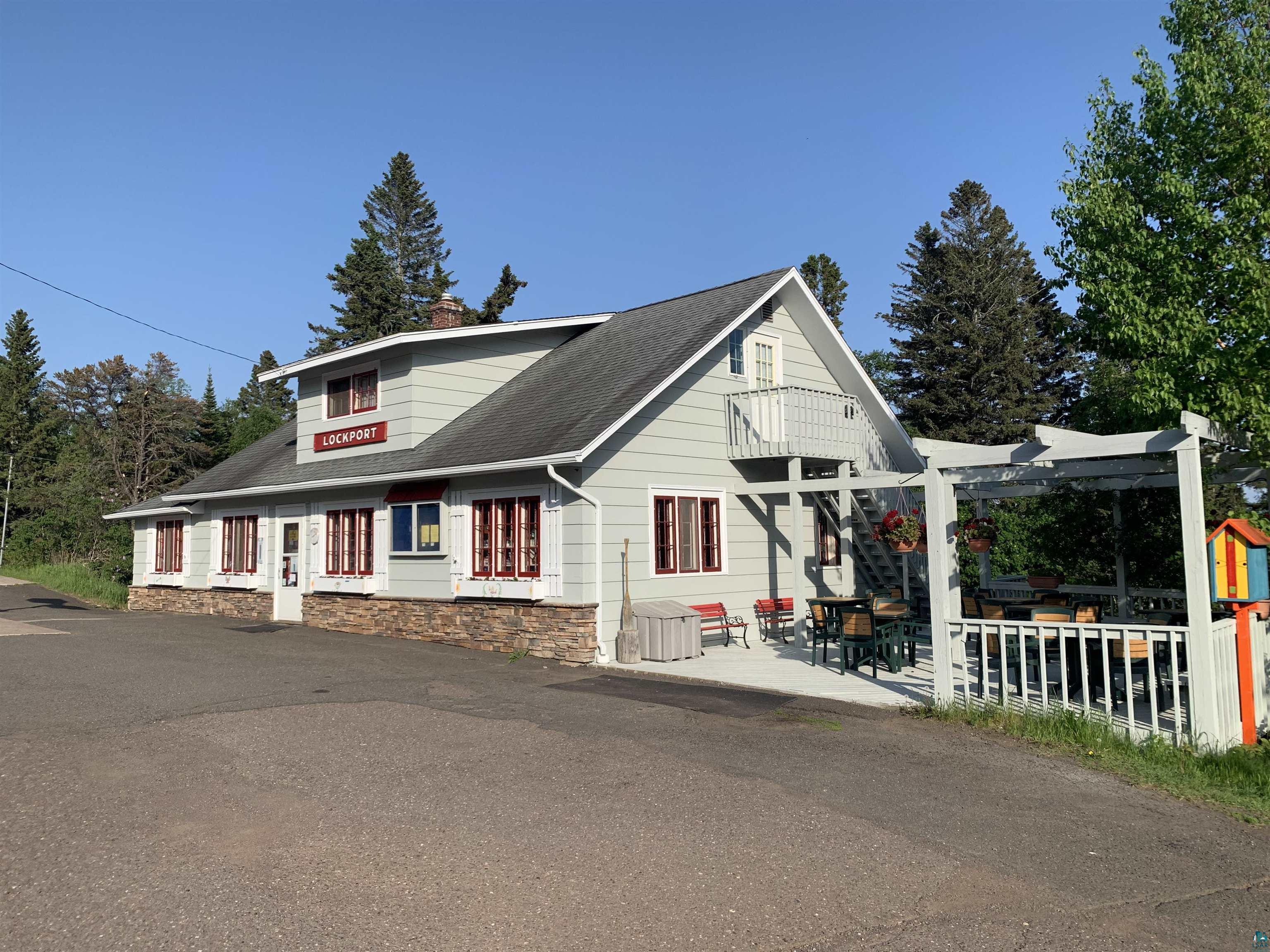 5362 Hwy 61 W, Lutsen, MN 55612 Listing Photo  1