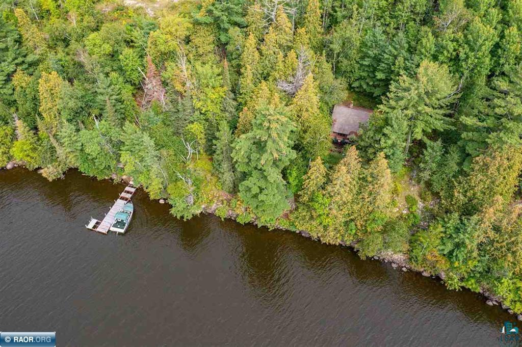 5262 S Ely Island, Tower, MN 55790 Listing Photo  1