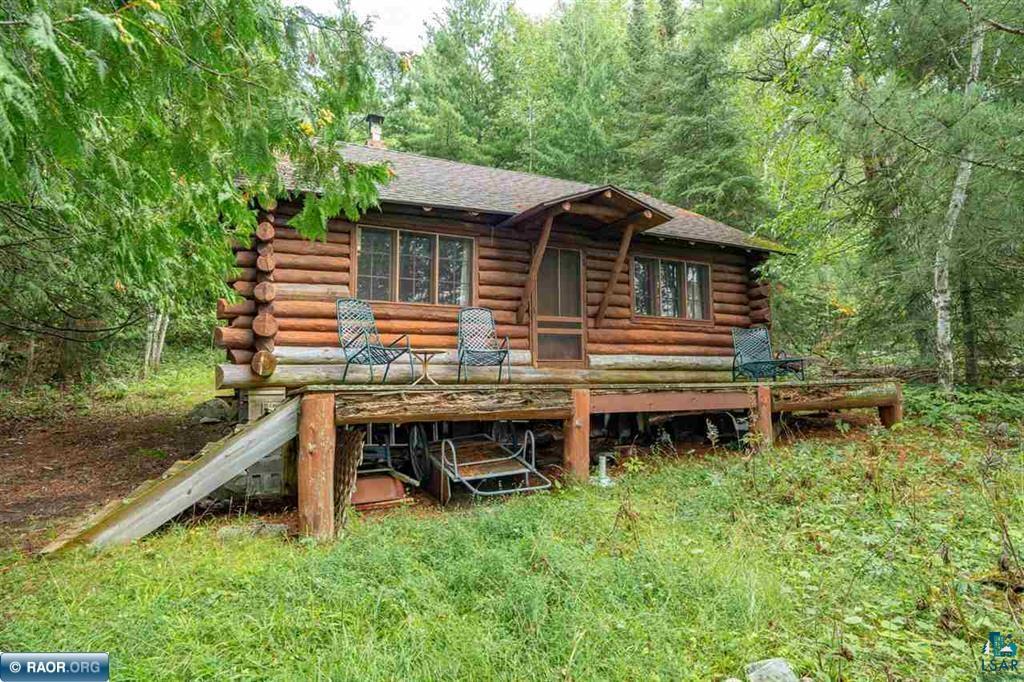 5262 S Ely Island, Tower, MN 55790 Listing Photo  2