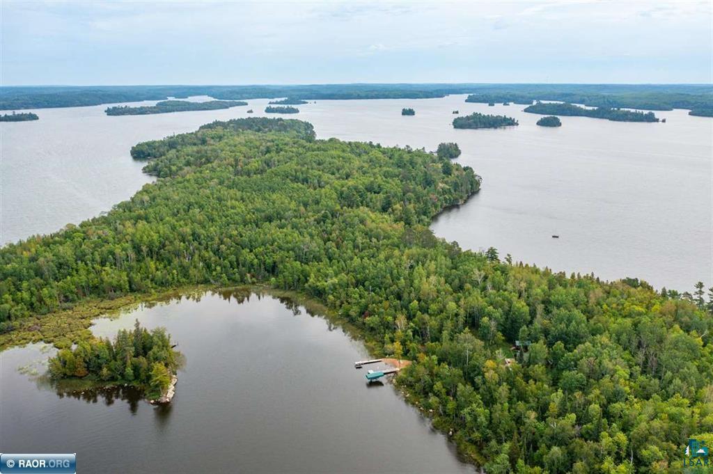 5262 S Ely Island, Tower, MN 55790 Listing Photo  13