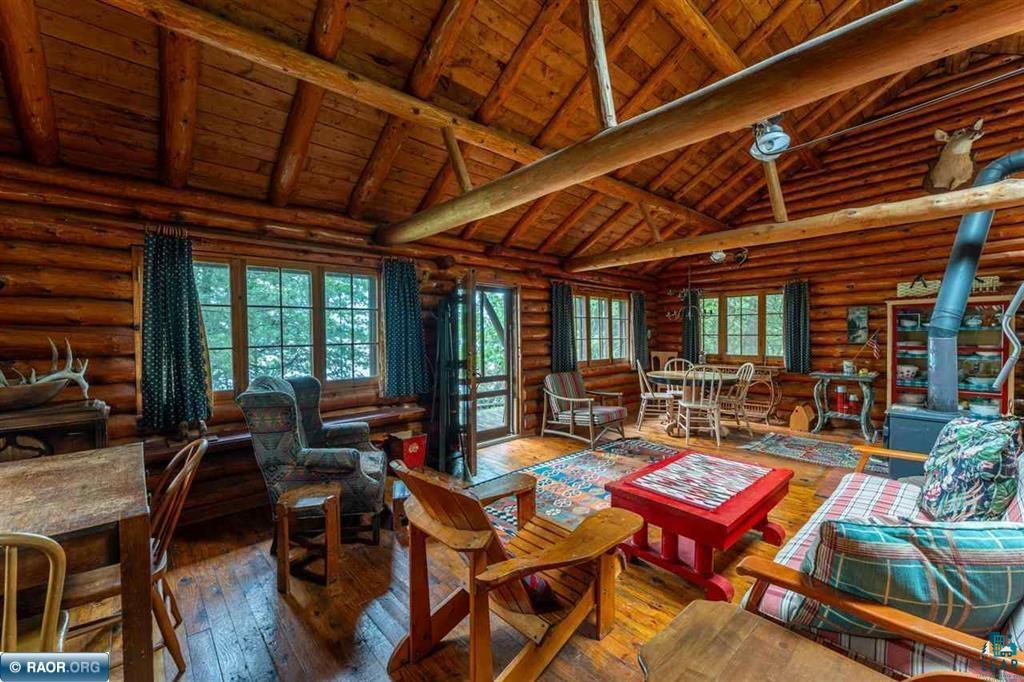 5262 S Ely Island, Tower, MN 55790 Listing Photo  16