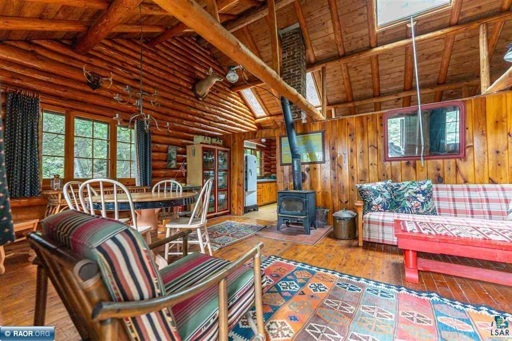 5262 S Ely Island, Tower, MN 55790 Listing Photo  18