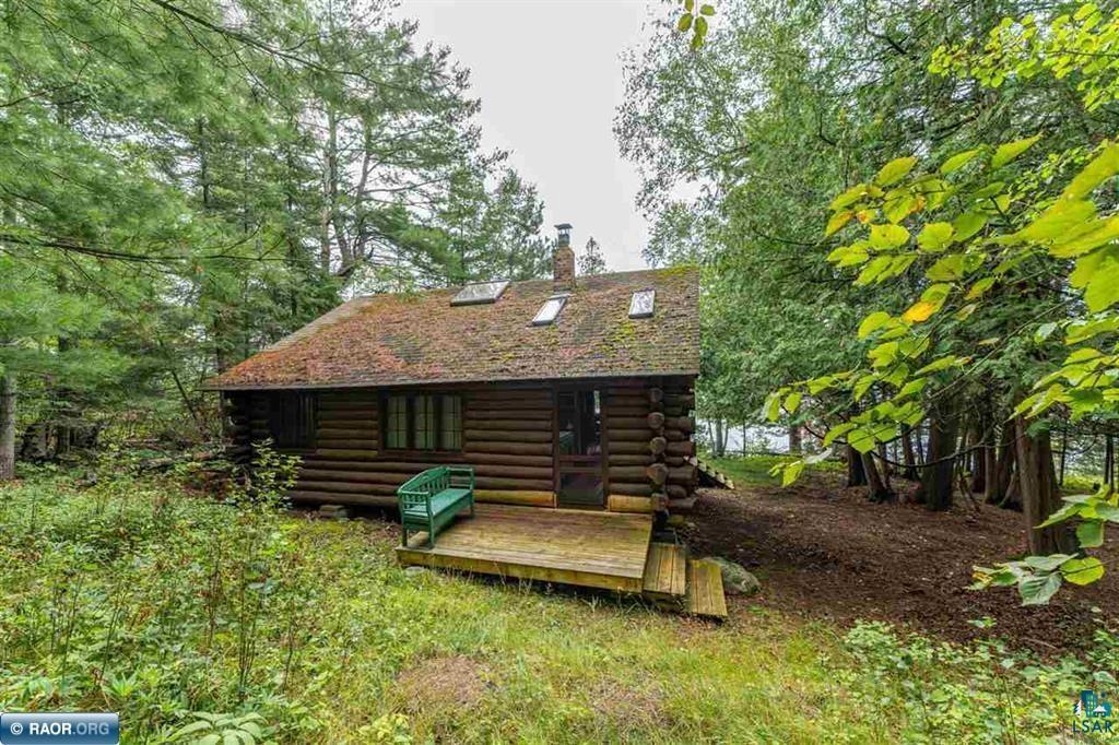 5262 S Ely Island, Tower, MN 55790 Listing Photo  3
