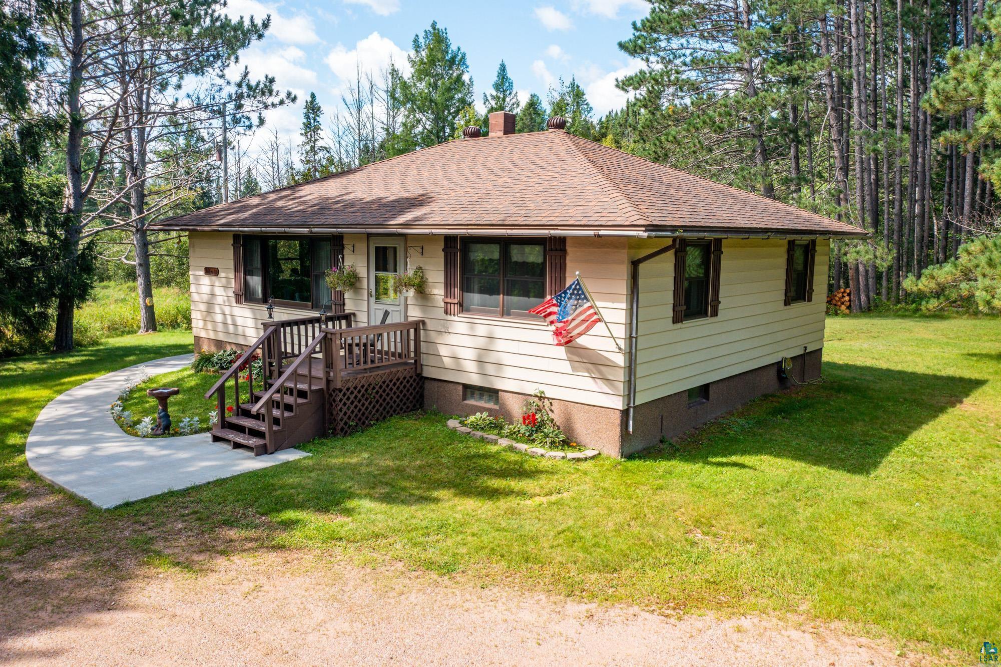 3215 County Rd 904, Babbitt, MN 55706-0000 Listing Photo  1
