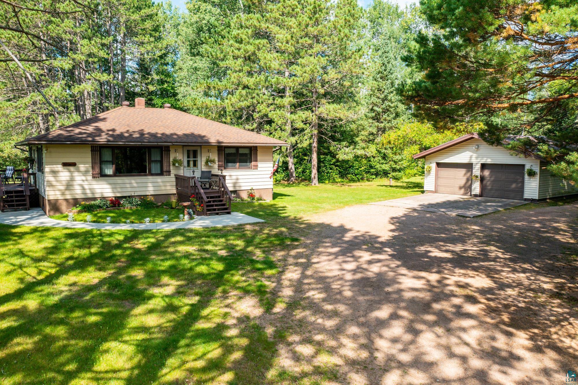 3215 County Rd 904, Babbitt, MN 55706-0000 Listing Photo  2