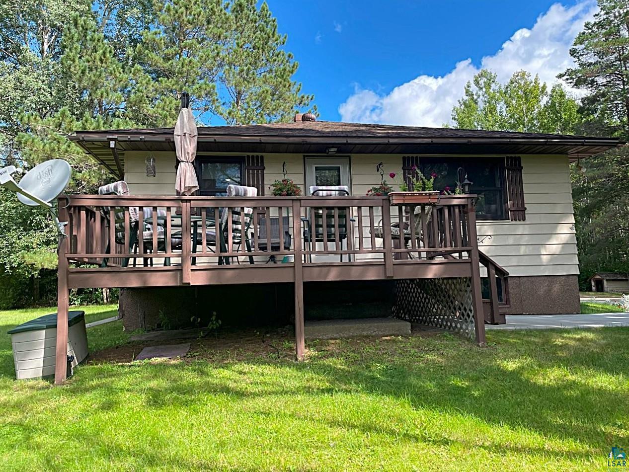 3215 County Rd 904, Babbitt, MN 55706-0000 Listing Photo  31