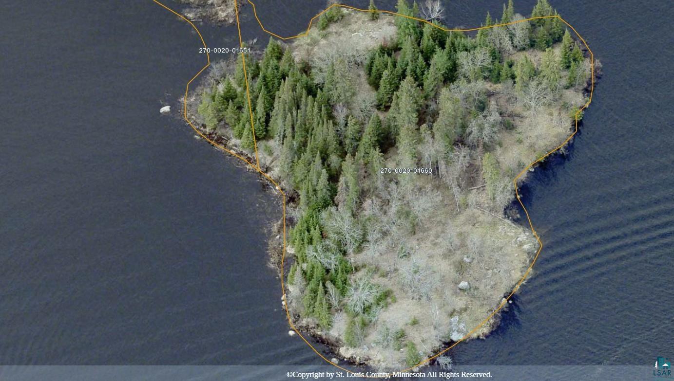 TBD Lake Vermilion, Tower, MN 55790 Listing Photo  2