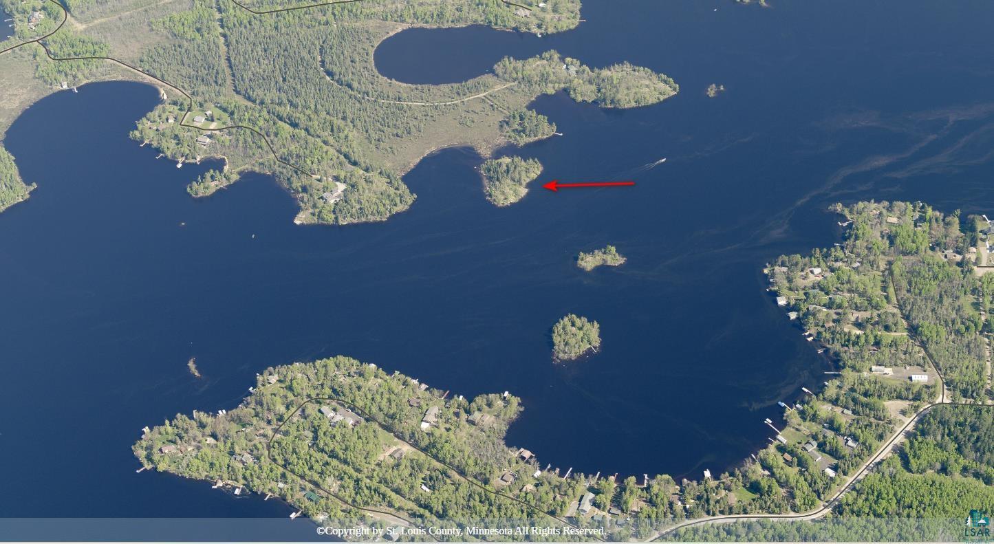 TBD Lake Vermilion, Tower, MN 55790 Listing Photo  13