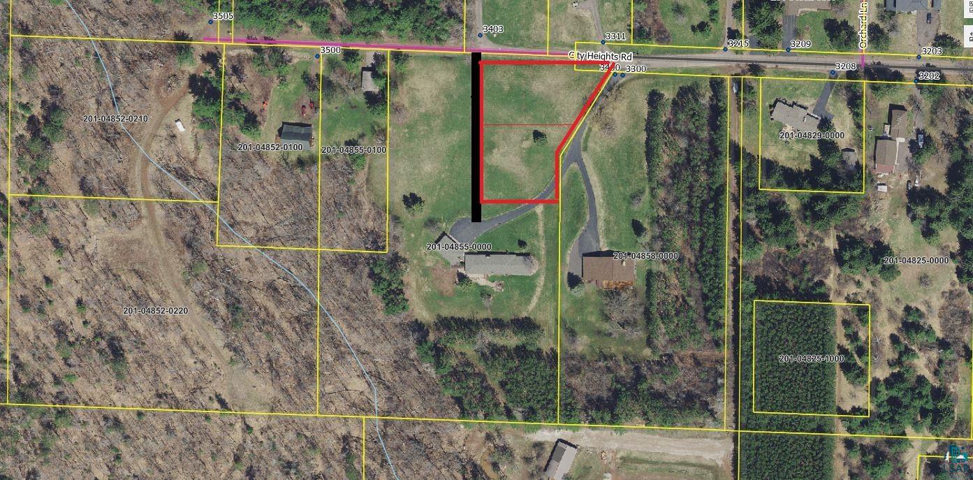 000 City Heights Rd, Ashland, WI 54806 Listing Photo  2