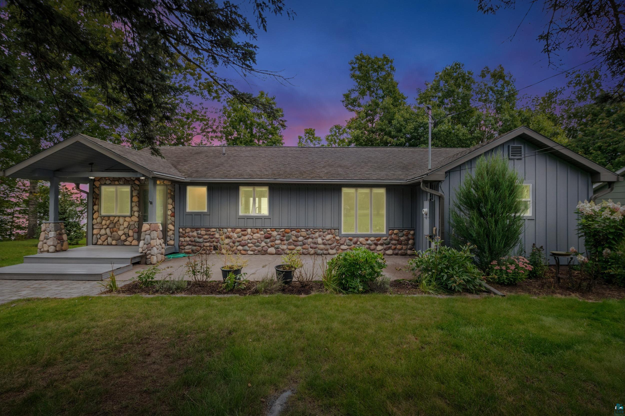 74520 Lakeshore Dr, Washburn, WI 54891 Listing Photo  1