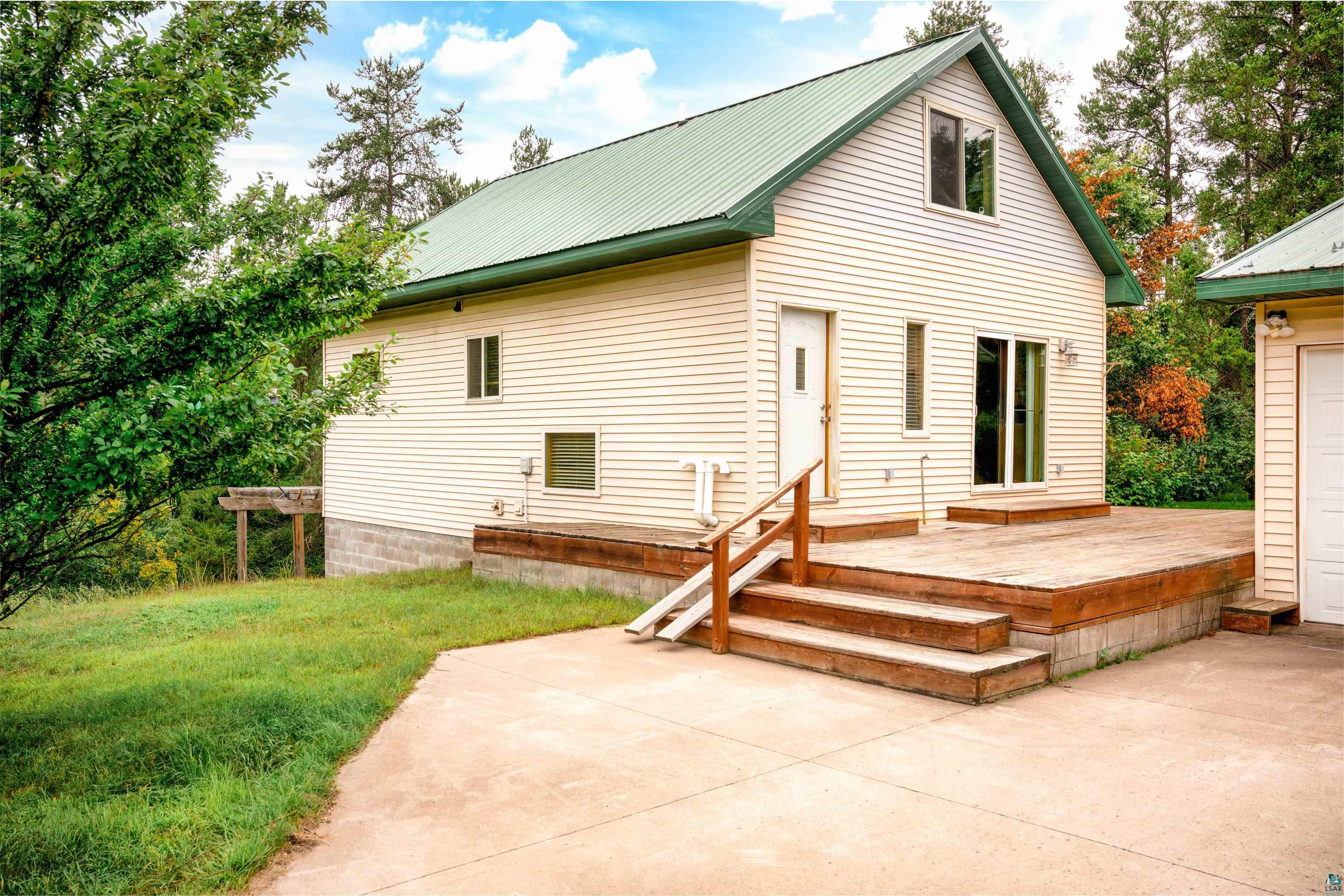 54755 Silverwolf Dr, Barnes, WI 54873 Listing Photo  1