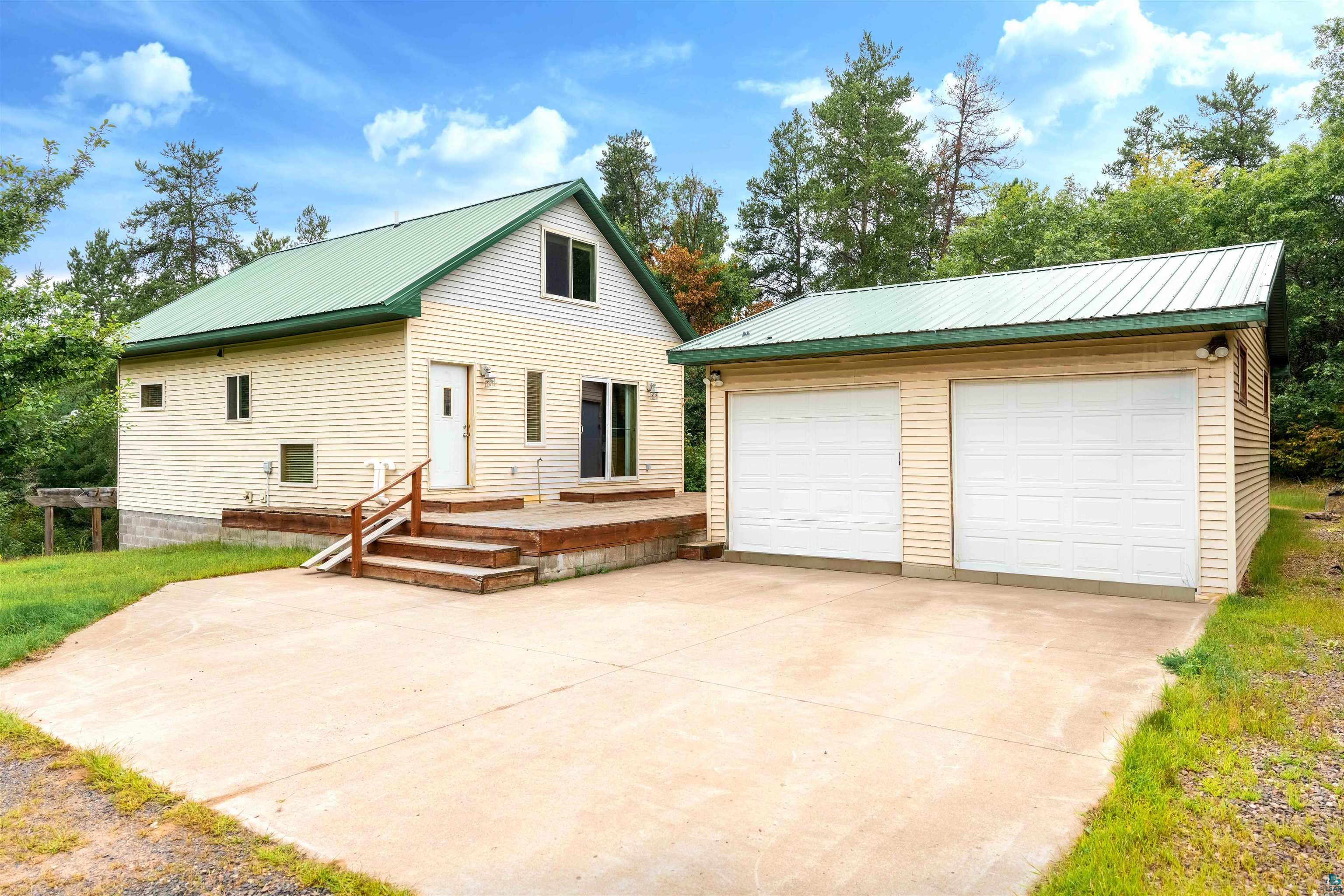 54755 Silverwolf Dr, Barnes, WI 54873 Listing Photo  17