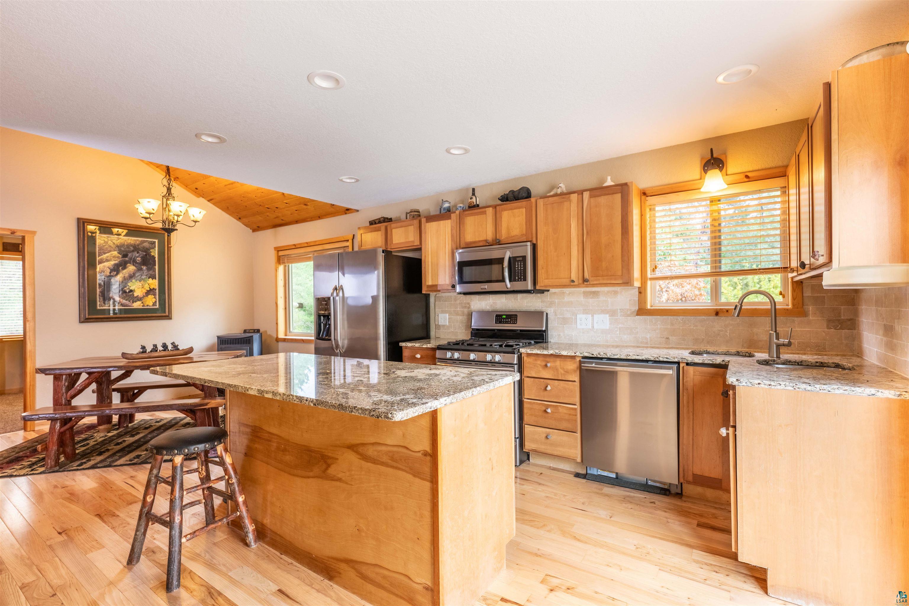 54755 Silverwolf Dr, Barnes, WI 54873 Listing Photo  6