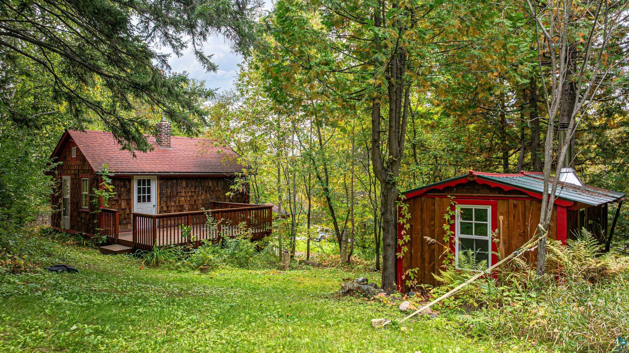 52 W Chandler Rd, Ely, MN 55731 Listing Photo  2