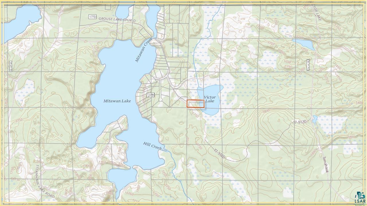 10350 Victor Lake Rd, Isabella, MN 55607 Listing Photo  2