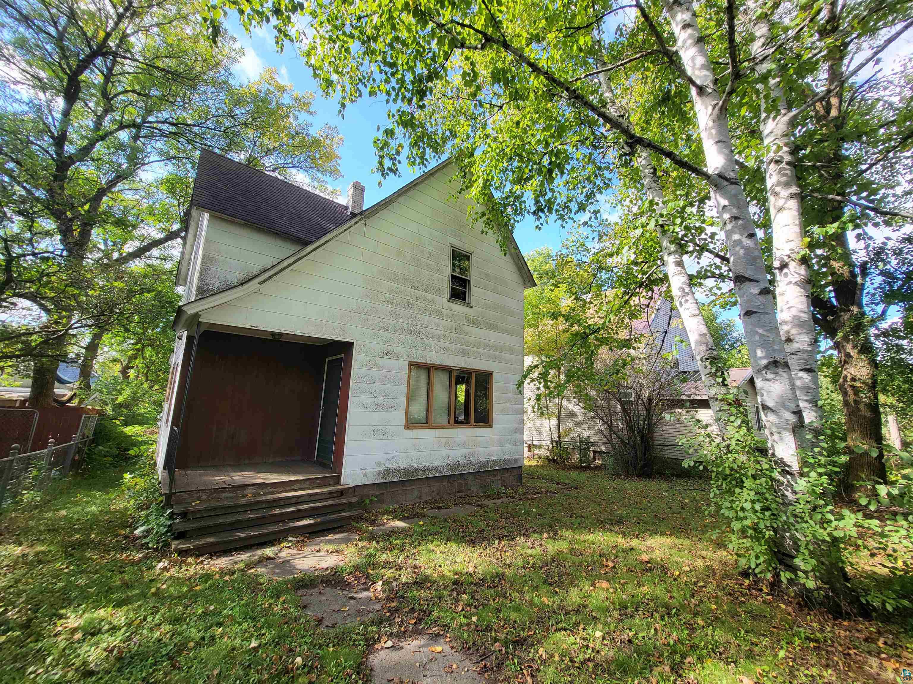 111 Carrie Ave, Eveleth, MN 55734 Listing Photo  1