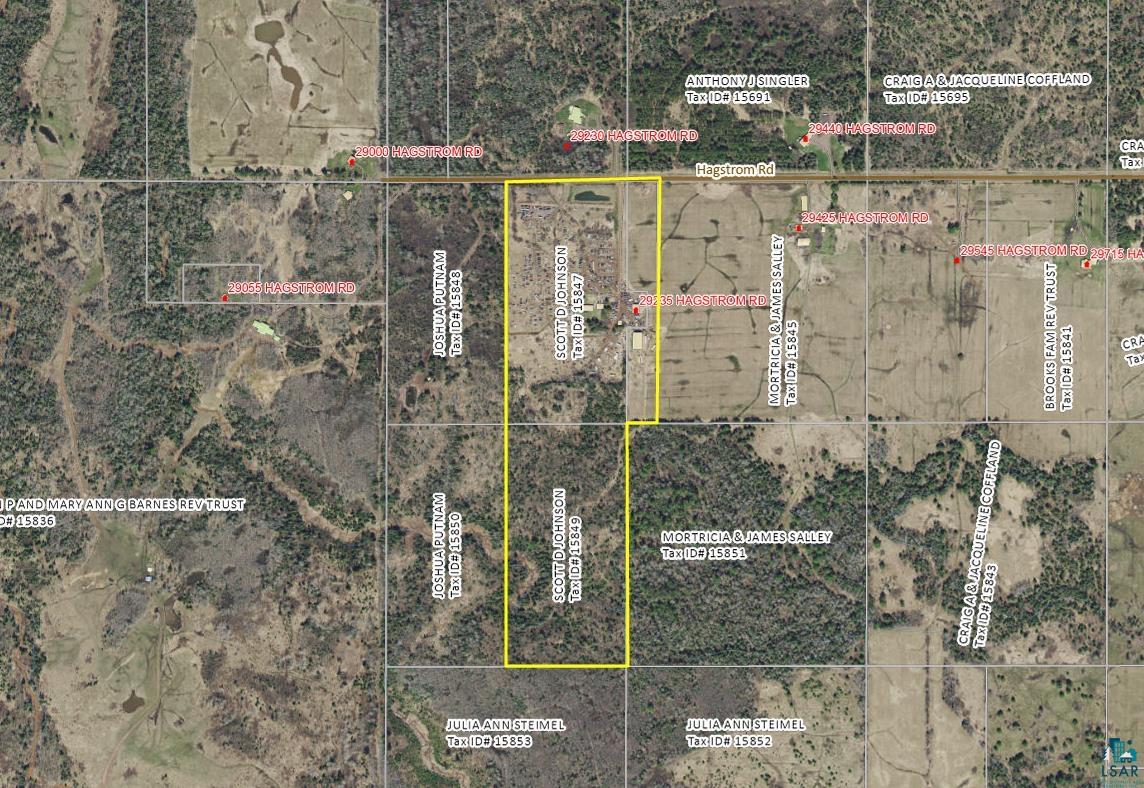 29235 Hagstrom Rd, Ashland, WI 54806 Listing Photo  4