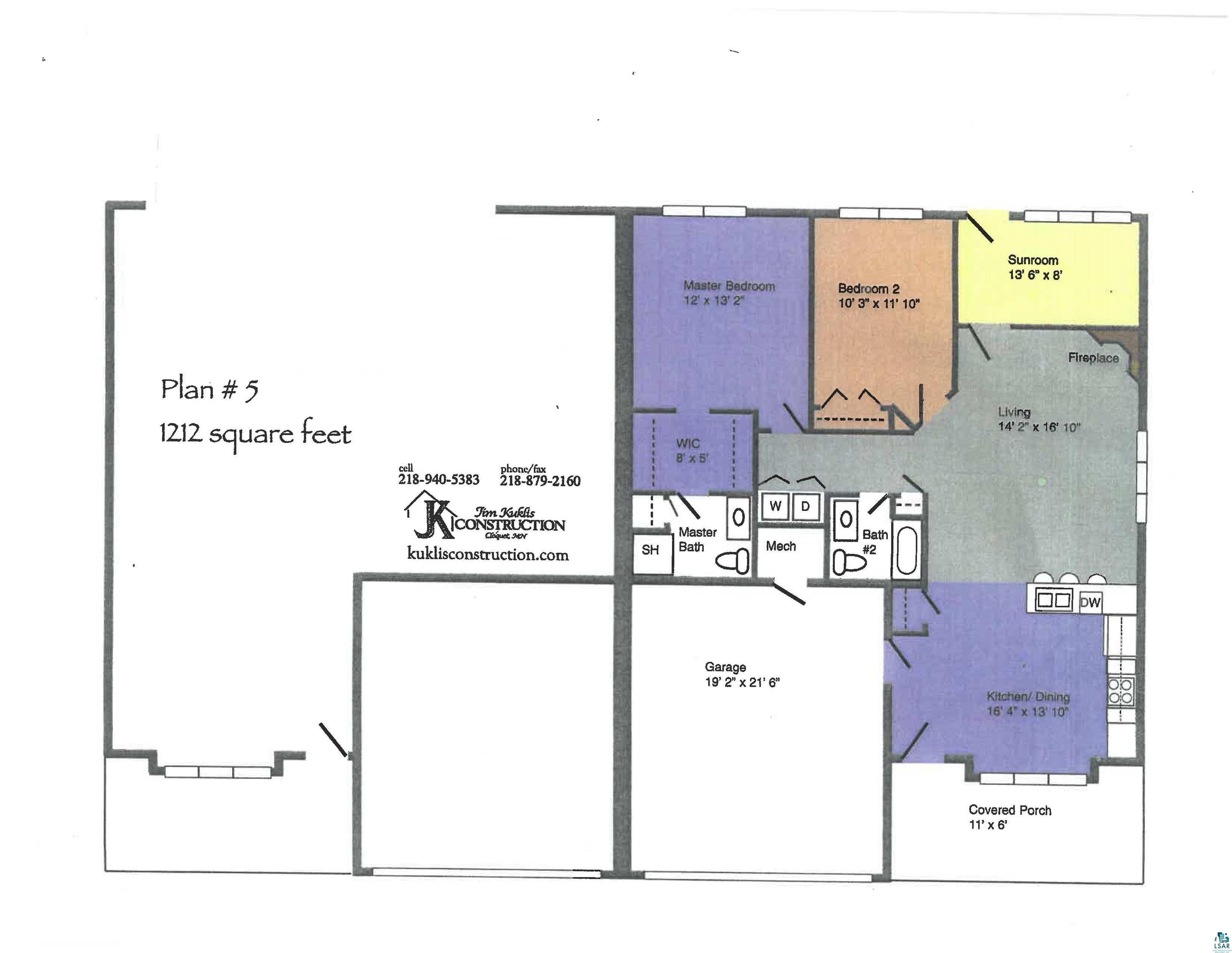 Lot 3 Unit B River Bend Dr, #B, Esko, MN 55733 Listing Photo  15