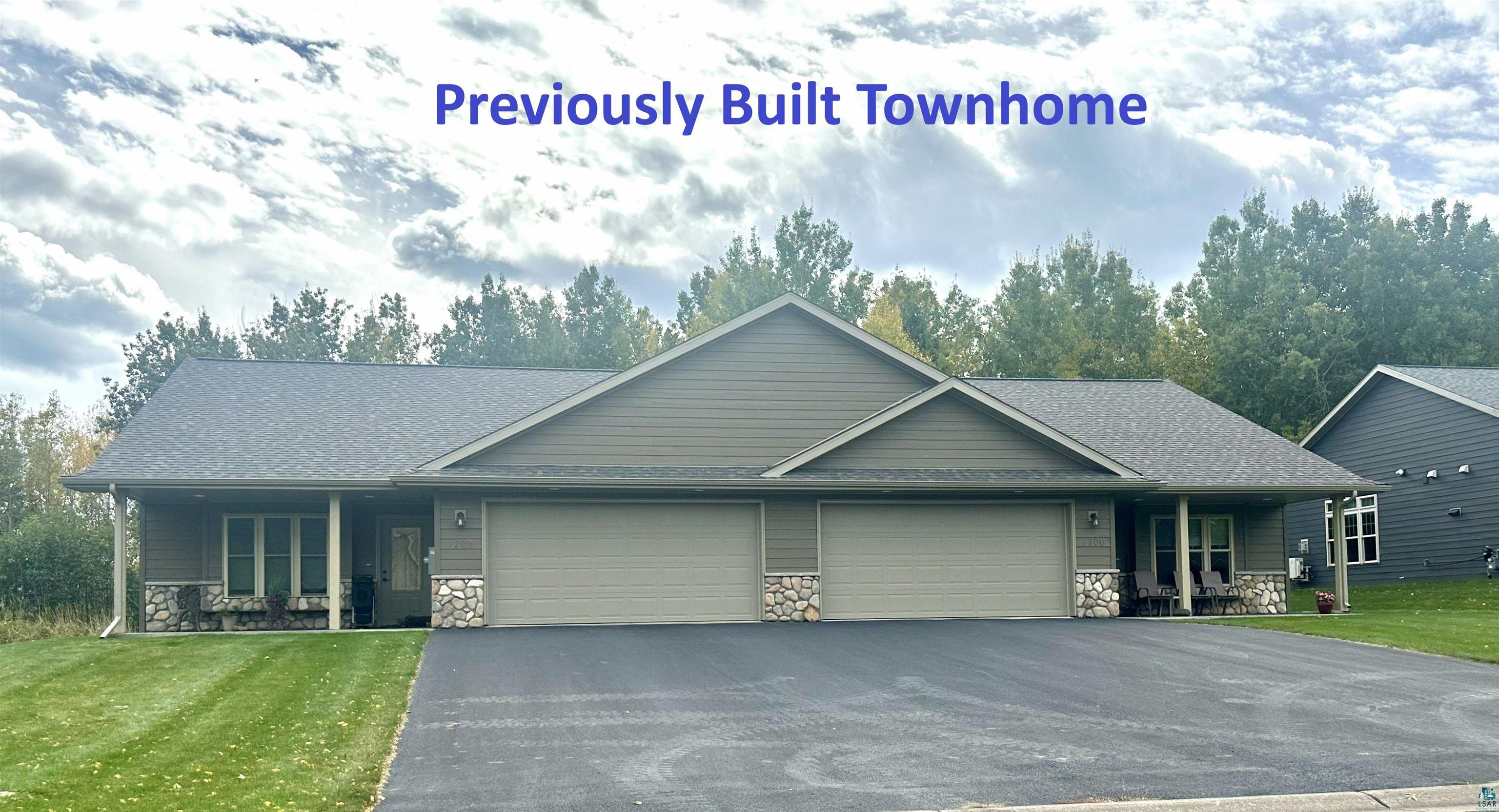 Lot 4 Unit A River Bend Dr, #A, Esko, MN 55733 Listing Photo  1