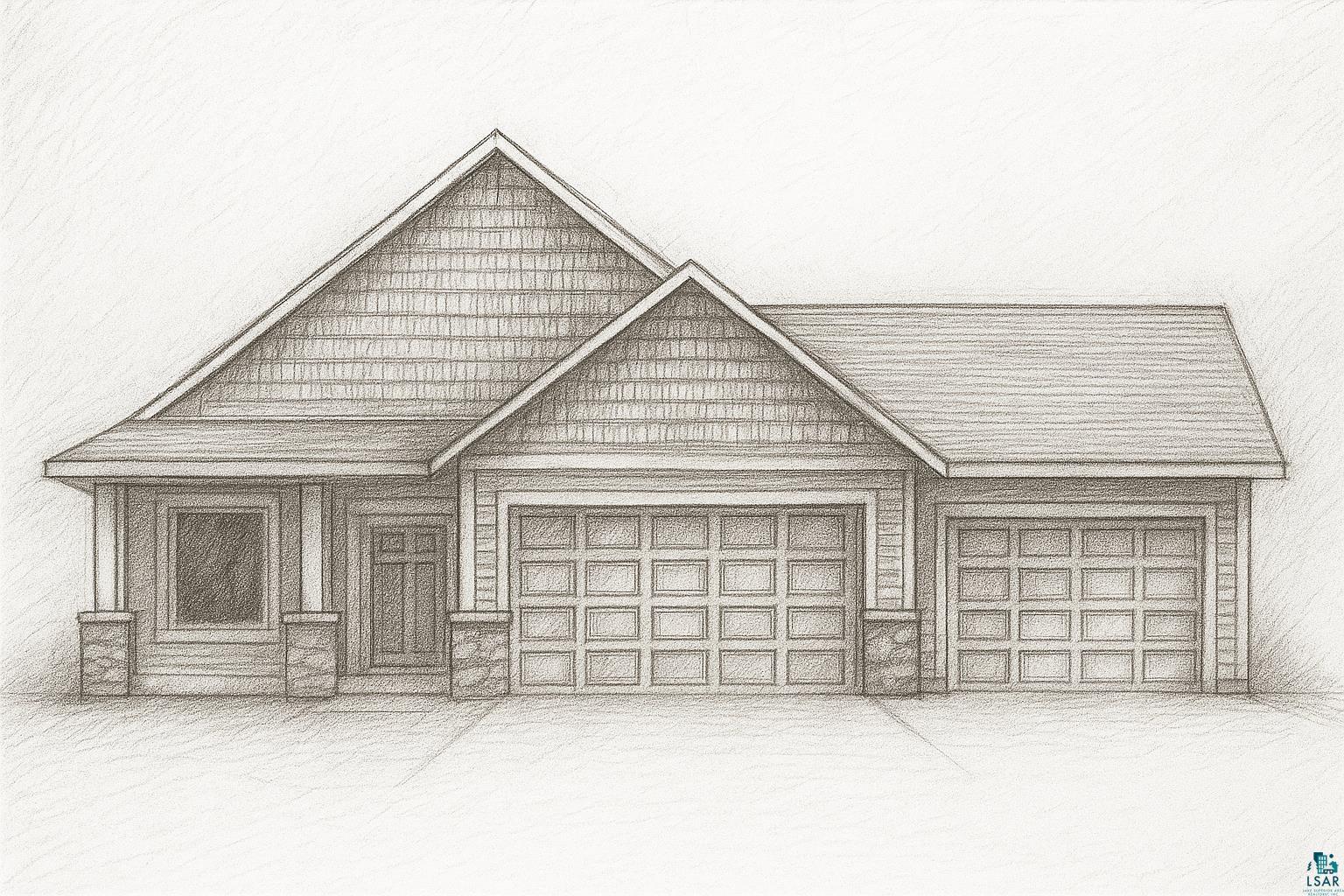 10030 The Meadows Road, Poplar, WI 54864 Listing Photo  1