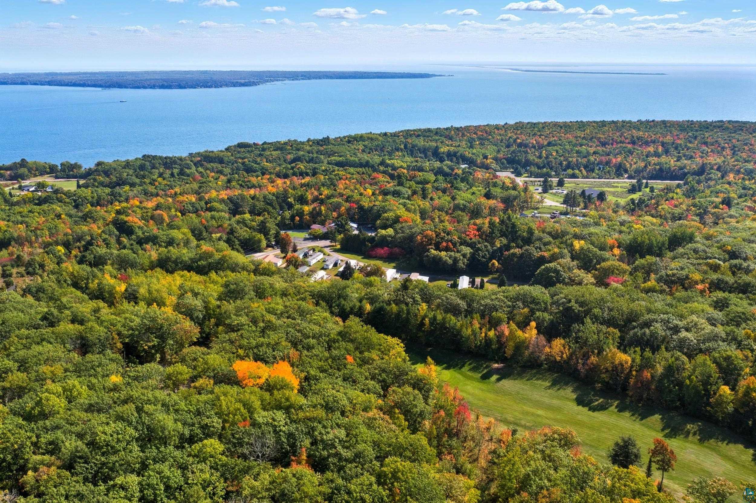 85XXX Apple Hill Rd, Bayfield, WI 54814 Listing Photo  1