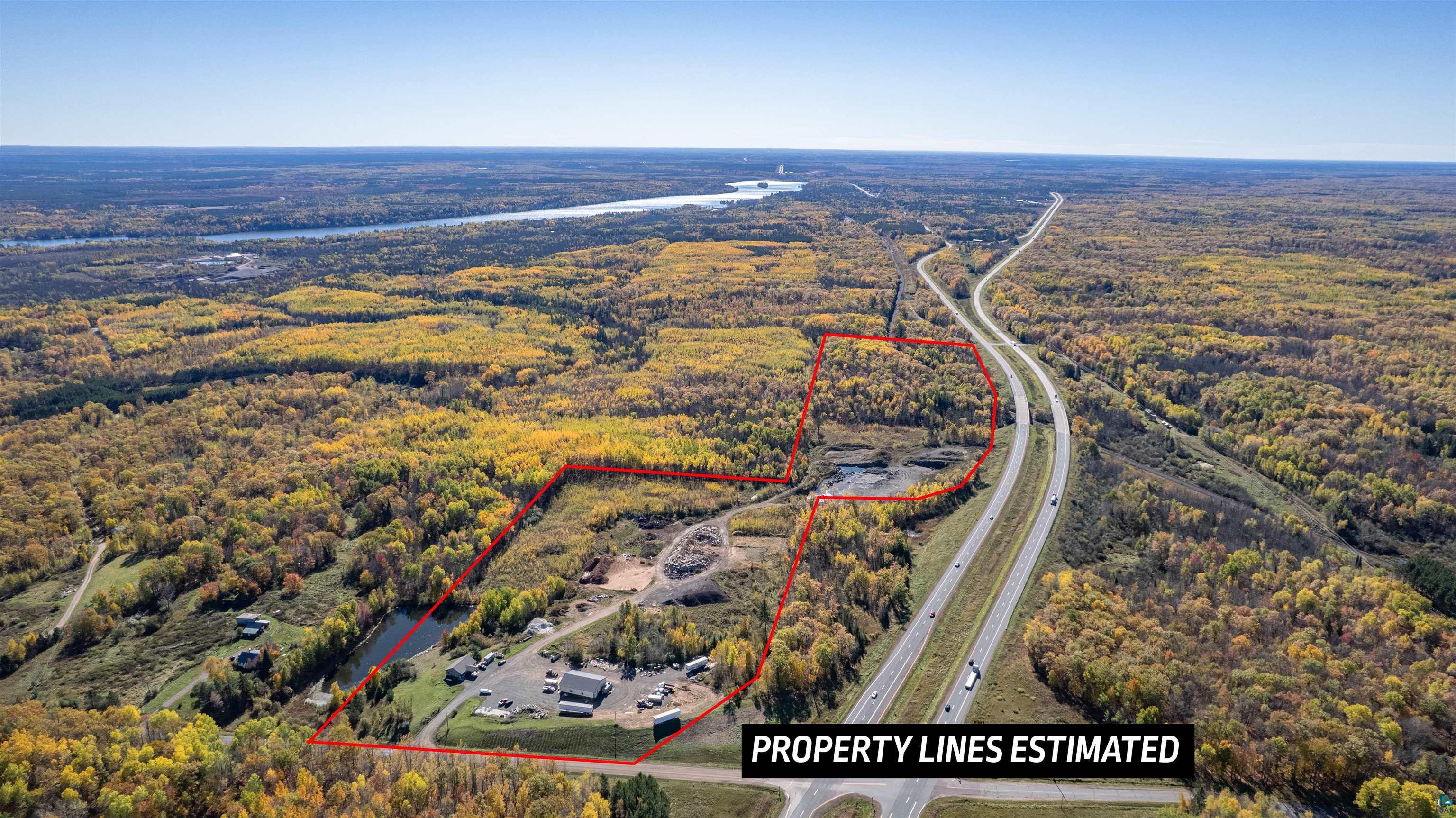 9346 E Wasko Rd, Solon Springs, WI 54873 Listing Photo  2