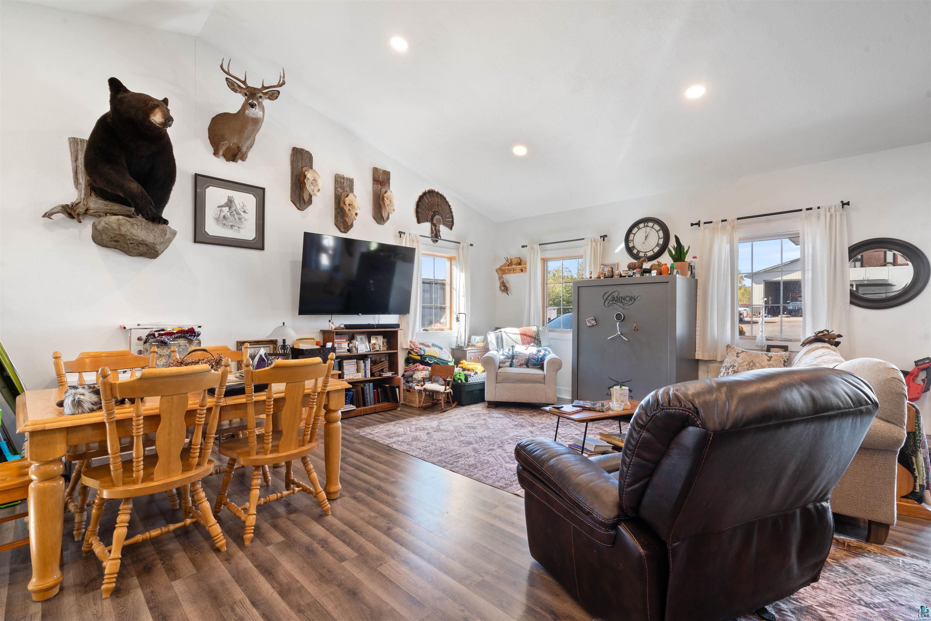 9346 E Wasko Rd, Solon Springs, WI 54873 Listing Photo  18